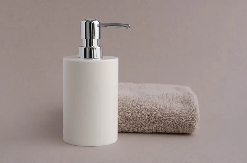 Hygieneartikel-Versorgung Hygieneartikel-Versorgung