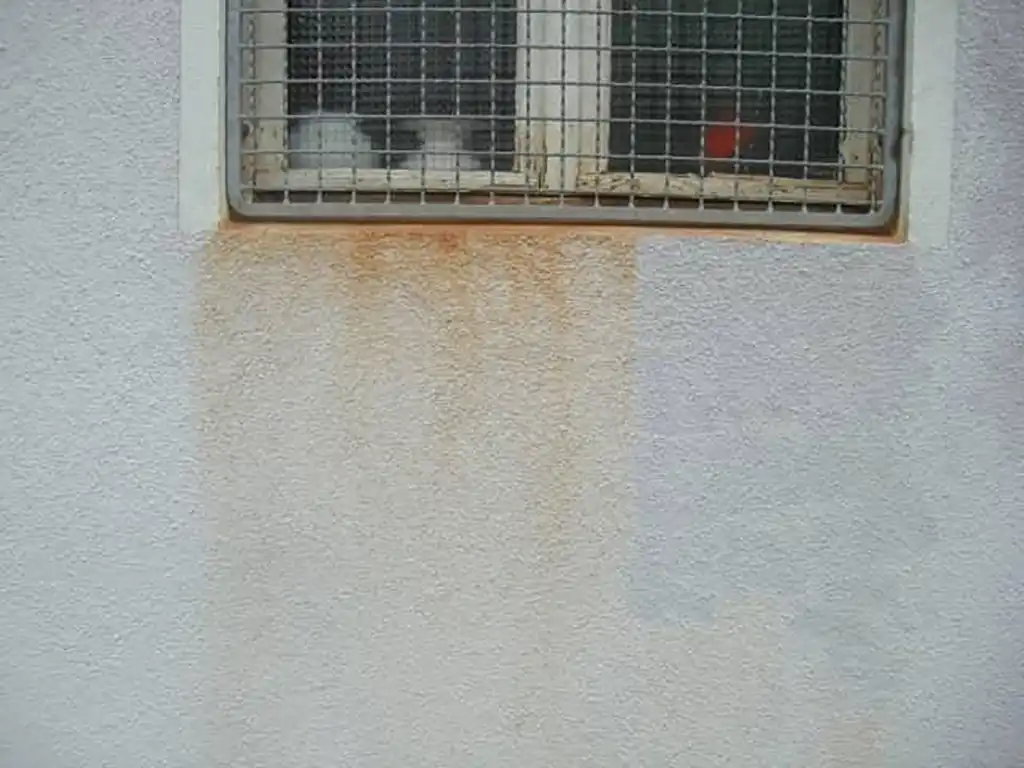 Oberflächenreinigung Oberflächenreinigung
