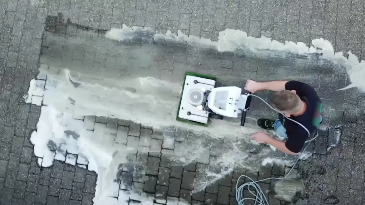 Bodensanierung durch NOTO