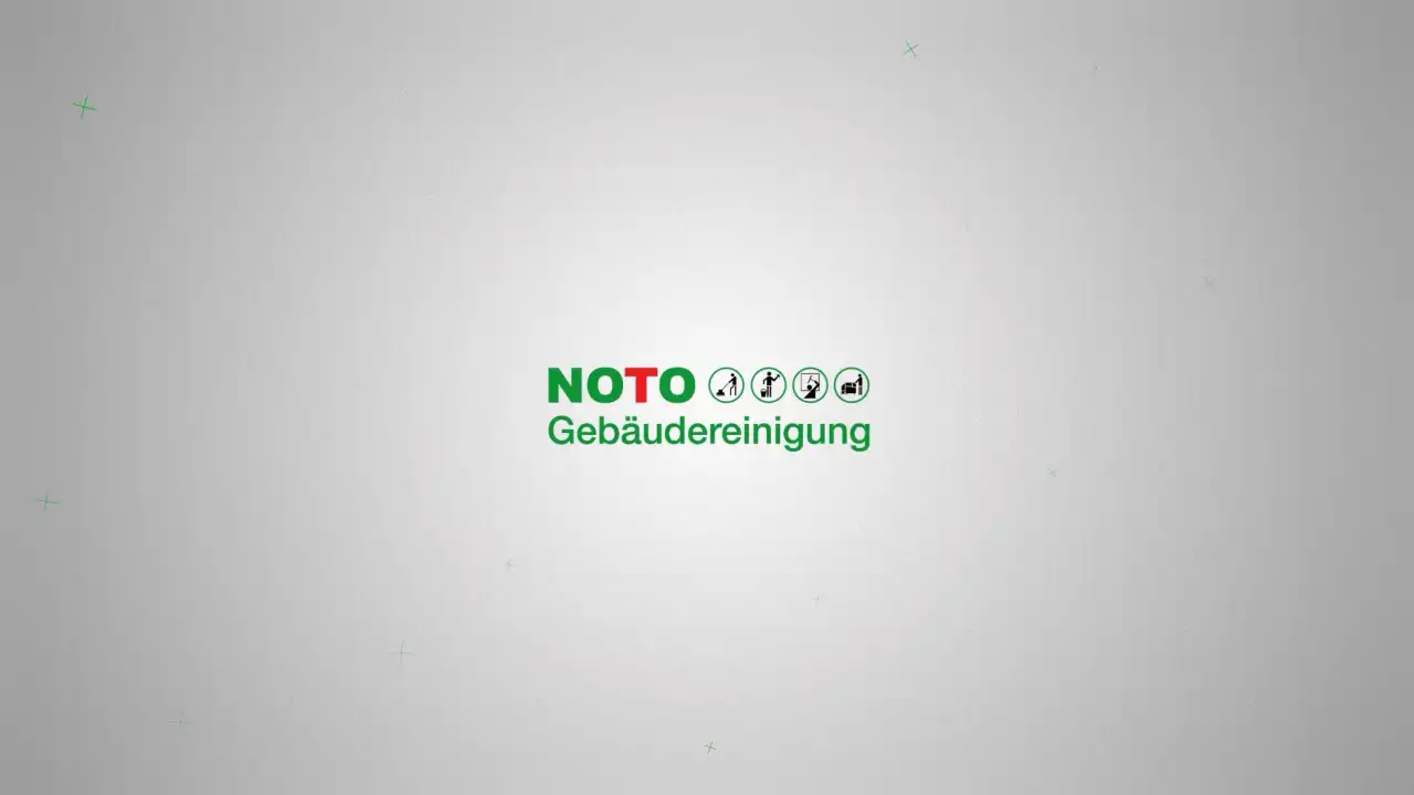 Schimmelentfernung durch NOTO