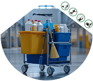 Gebäudereinigung Mühlacker – Industriereinigung Gebäudereinigung Mühlacker - Industriereinigung