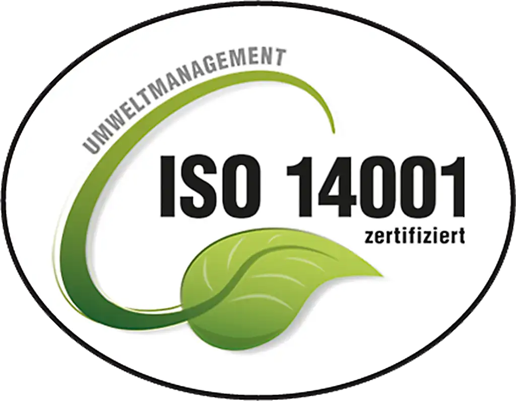DIN EN ISO 14001 DIN EN ISO 14001