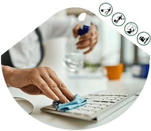 Gebäudereinigung Mühlacker – Büroreinigung Gebäudereinigung Mühlacker - Büroreinigung