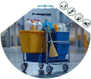 Gebäudereinigung Mühlacker – Industriereinigung Gebäudereinigung Mühlacker - Industriereinigung